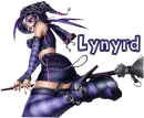 prettypurplewitch~Lynyrd