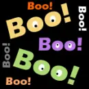boo!