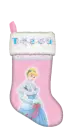 tracy's cinderella stocking