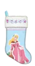tracy's princess stocking