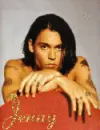 Johnny Depp - Jenny