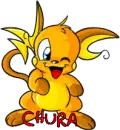 CHURA