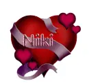 NIki-Heart