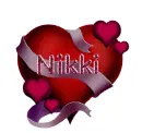 Nikki-Heart