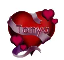 Tonya-Heart