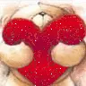 Heart Hug