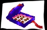 Cadburry Chocolate Box
