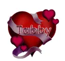 Tabby-Heart