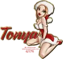tonya