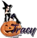 tracy