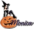 monica
