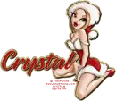 crystal