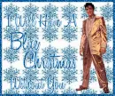 I Will Have A Blue Christmas Without You