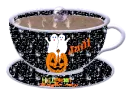 Judi's Magic coffee cup