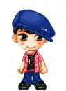 Doll boy
