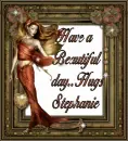Stephanie - Hugs