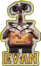 Evan