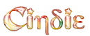 Cindie