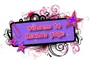 Kenia... welcome banner