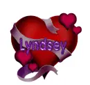 Lyndsey-Heart