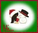 Hi-Christmas friends