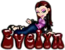 Evelyn