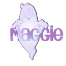 Maggie...ghost