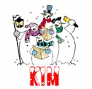 Kim-snow carolers,Christmas