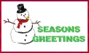 Season's Greetings
