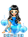 Denise - Blinkie
