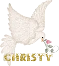 CHRISTY