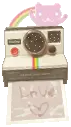 LIL LOVE CAMERA