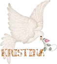 KRISTINA