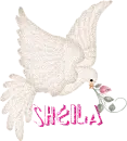 SHEILA
