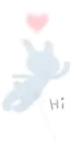 CLOUD BUNNY HI