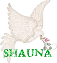 SHAUNA