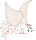 APRIL