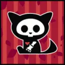 Skelanimals!!!