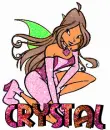 Crystal