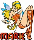 Marie