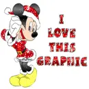 I LOVE THIS GRAPHIC