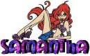 Samantha