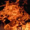 flame