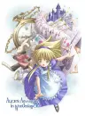 alice falling