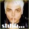 Shhh...