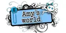Amy's world