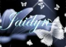 JAIDYN