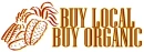 Buy Local Buy Organic