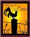 Support Local Farmers
