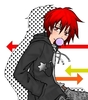 hot sasori